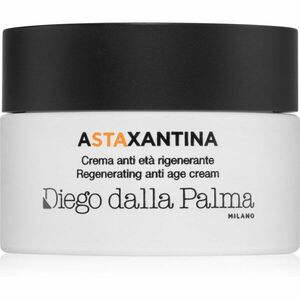 Diego dalla Palma Antiage Regenerating Cream spevňujúci protivráskový krém na tvár s regeneračným účinkom 50 ml vyobraziť