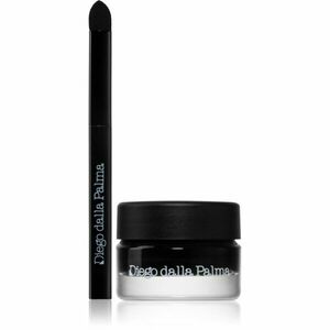 Diego dalla Palma Makeup Studio - Oriental Kajal Water Resistant dlhotrvajúce gélové očné linky odtieň Black 3, 2 g vyobraziť