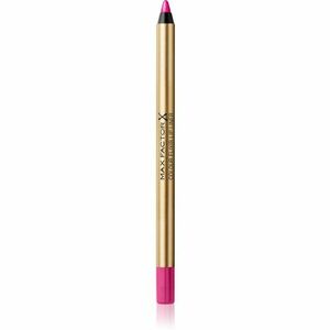Max Factor Colour Elixir ceruzka na pery odtieň 40 Pink Kiss 5 g vyobraziť
