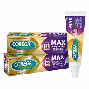 Corega Max Control 40g vyobraziť