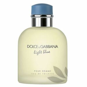 Dolce & Gabbana Pour Homme 125ml pre mužov vyobraziť