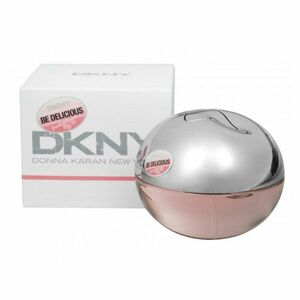 DKNY Be Delicious Fresh Blossom Parfumovaná voda 50 ml vyobraziť