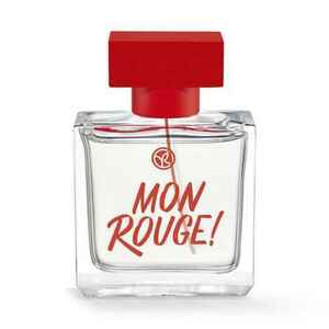 Yves Rocher Mon Rouge Edp Mon Rouge 50ml vyobraziť