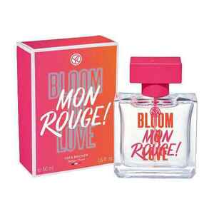 Yves Rocher Love Edp Mon Rouge Bloom In Love 50ml vyobraziť