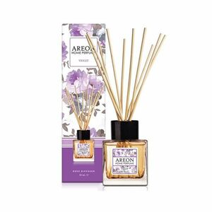 Areon Ah Perfum Sticks Violet 50ml vyobraziť