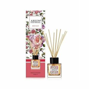 Areon Ah Perfum Sticks Rose Valley 50ml vyobraziť