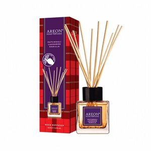 Areon Ah Perfum Sticks Patchouli Lavend/Vanil 50ml vyobraziť