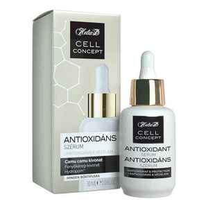 Helia-D Cell Concept Antioxidačné sérum 30 ml vyobraziť