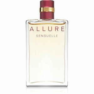 Chanel Allure Sensuelle parfumovaná voda pre ženy 50 ml vyobraziť