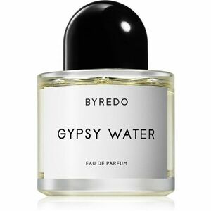 BYREDO Gypsy Water parfumovaná voda unisex 100 ml vyobraziť