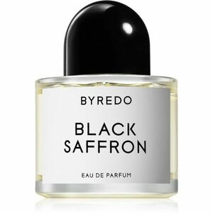 BYREDO Black Saffron parfumovaná voda unisex 50 ml vyobraziť