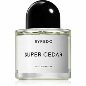 BYREDO Super Cedar parfumovaná voda unisex 100 ml vyobraziť