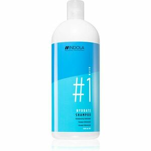 Indola Hydrate hydratačný šampón pre suché a normálne vlasy 1500 ml vyobraziť