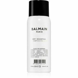 Balmain Hair Couture Dry Shampoo suchý šampón 75 ml vyobraziť