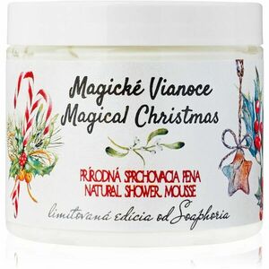 Soaphoria Magical Christmas sprchová pena 200 ml vyobraziť