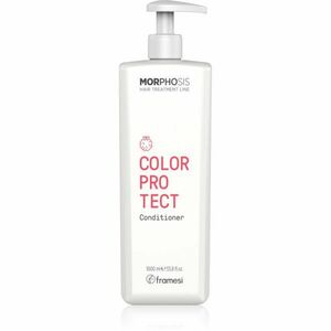 Framesi Morphosis Color Protect kondicionér pre farbené vlasy 1000 ml vyobraziť