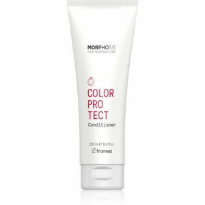 Framesi Morphosis Color Protect kondicionér pre farbené vlasy 250 ml vyobraziť