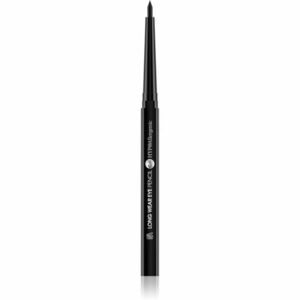 Bell Hypoallergenic Long Wear Eye Pencil dlhotrvajúca ceruzka na oči odtieň 01 Black 5 g vyobraziť