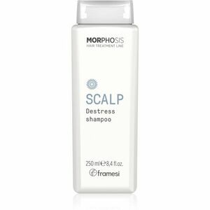 Framesi Morphosis Scalp upokojujúci šampón pre citlivú pokožku hlavy 250 ml vyobraziť