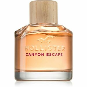Hollister Canyon Escape for Her parfumovaná voda pre ženy 100 ml vyobraziť