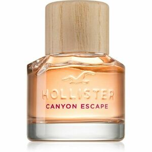 Hollister Canyon Escape for Her parfumovaná voda pre ženy 30 ml vyobraziť