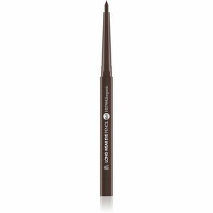 Bell Hypoallergenic Long Wear Eye Pencil dlhotrvajúca ceruzka na oči odtieň 02 Brown 5 g vyobraziť