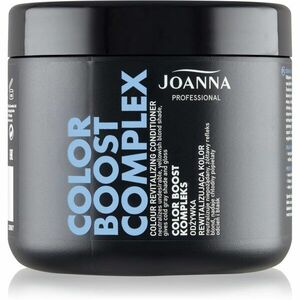 Joanna Professional Color Boost Complex revitalizačný kondicionér pre blond a šedivé vlasy 500 g vyobraziť