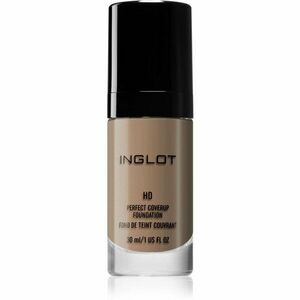 Inglot HD intenzívny krycí make-up s dlhotrvajúcim efektom odtieň 73 30 ml vyobraziť