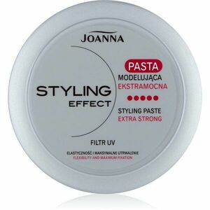 Joanna Styling Effect stylingová pasta pre veľmi silnú fixáciu 90 g vyobraziť