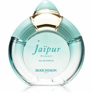 Boucheron Jaïpur Bouquet parfumovaná voda pre ženy 100 ml vyobraziť