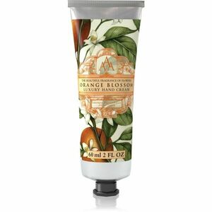 The Somerset Toiletry Co. Luxury Hand Cream krém na ruky Orange Blossom 60 ml vyobraziť