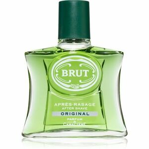 Brut Brut Original voda po holení pre mužov 100 ml vyobraziť