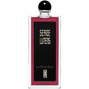 Serge Lutens Collection Noir La Fille de Berlin parfumovaná voda unisex 50 ml vyobraziť