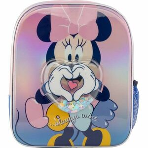 Disney Minnie Confetti Backpack detský batoh vyobraziť