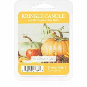 Kringle Candle Gourdgeous vosk do aromalampy 64 g vyobraziť