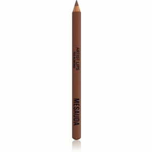 Mesauda Milano Artist Lips kontúrovacia ceruzka na pery odtieň 103 Almond 1, 14 g vyobraziť