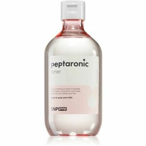 SNP Prep Peptaronic hydratačné a vyživujúce tonikum 320 ml vyobraziť