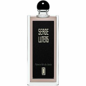 Serge Lutens Collection Noire Féminité du Bois parfumovaná voda plniteľná unisex 50 ml vyobraziť