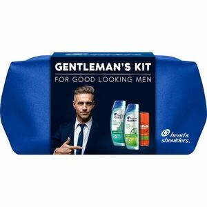 Head & Shoulders Gentleman's Kit darčeková sada II. pre mužov vyobraziť