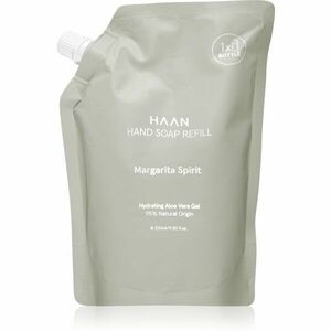 HAAN Hand Soap Margarita Spirit tekuté mydlo na ruky náhradná náplň 350 ml vyobraziť