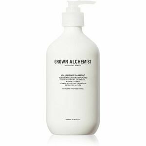 Grown Alchemist Volumising Shampoo 0.4 šampón pre objem jemných vlasov 500 ml vyobraziť