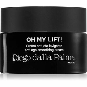 Diego dalla Palma Oh My Lift! Anti Age Smoothing Cream denný a nočný krém proti vráskam 50 ml vyobraziť