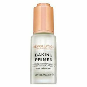 Makeup Revolution Baking Primer báza pod make-up 25 ml vyobraziť