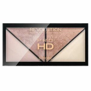 Makeup Revolution Pro HD Strobe Palette multifunkčná paleta 14 g vyobraziť
