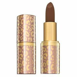 Makeup Revolution Lip Pro New Neutral Satin Matte Lipstick - Latte dlhotrvajúci rúž pre matný efekt 3, 2 g vyobraziť