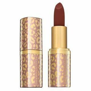 Makeup Revolution Lip Pro New Neutral Satin Matte Lipstick - Rumba dlhotrvajúci rúž pre matný efekt 3, 2 g vyobraziť