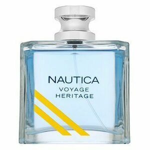 Nautica Voyage Heritage toaletná voda pre mužov 100 ml vyobraziť