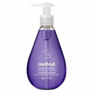 METHOD Tekuté mydlo na ruky Lavender 354 ml vyobraziť