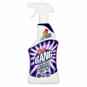 Cillit bang spray 750ml dezinfekčné vyobraziť