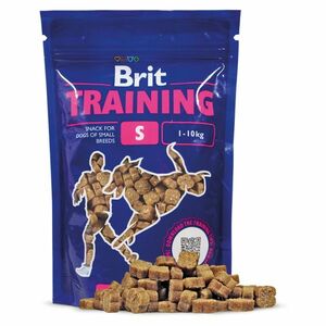 Brit Training Snack S 100g vyobraziť